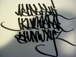 Best Tattoo Create Graffiti Alphabet Letters With Markers