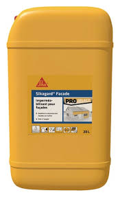 Protection Facade Sikagard 20 L Brico Depot