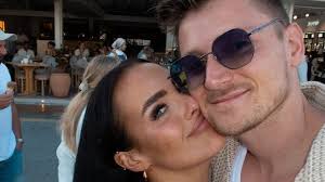 Knock-Out: Tommy Pedroni siegt eindeutig bei Fame Fighting