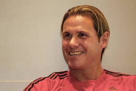 Riccardo redondo career paused defender market value: Real Madrid According To Fernando Redondo As Com