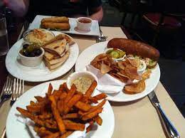 Order online from pershing square on menupages. Sehr Gutes Essen Pershing Square New York City Reisebewertungen Tripadvisor