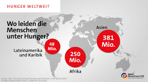 Dezember 2020, 08:54 uhr•ulm von swp mit dpa, afp. Infografik Uber Den Weltweiten Hunger Aktion Deutschland Hilft