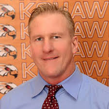 American Rivers Conference Announces 2021 All-Conference Wrestling Team