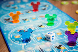 La noción de texto instructivo el texto instructivo es didáctico y se basa en la claridad de su exposición. Pictopia Juego De Preguntas E Imagenes Disney Juegos De Mesa Y Rol
