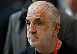 Габрелянов: У Пригожина взыграли личные амбиции /Арам Габрелянов/ новости