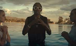 Trusting in god is a lifelong process. Travis Scott Stop Trying To Be God Prod Cubeatz Mike Dean Jbeatzz Video Rap De