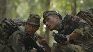 Kisah sebenar perjuangan mendiang temenggong datuk kanang anak langkau, seorang tokoh pahlawan iban dalam menentang militan komunis. Kanang Anak Langkau Kisah Tokoh Pahlawan Iban