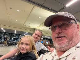 Jody Ginn's Instagram, Twitter & Facebook