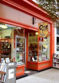 Chop Suey Books Carytown Richmond Va Http Www Chopsueybooks Com Bizmodel Richmond Virginia Richmond Virginia