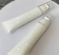 30 Ml 50 Ml Empty Soft Concealer Roller Packaging Tube with ...