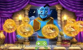 Json genie editor is a free progr. Mystic Genie Slots Apk Free Download