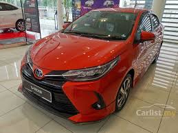 Majlis perbandaran kulai, jalan pejabat kerajaan, 81000 kulai, johor darul takzim Toyota Vios 2021 E 1 5 In Johor Automatic Sedan Orange For Rm 79 593 7404042 Carlist My