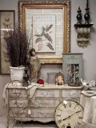 Vintage wall decor ideas can help boost your home's beauty and be a huge benefit to the home as well. Best Vintage Home Decor