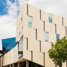 Karl Grice Home Page, University of South Australia