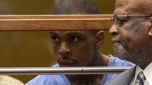 The shooting death of rapper nipsey hussle has sent shockwaves through his la community: Nipsey Hussle Jury Charges Man In Rapper S Fatal Shooting Bbc News
