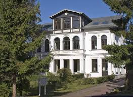 Strandkorb fabrikladen werksverkauf brunnenstraße 10 an der b111 nähe parkhaus Urlaub In Der Villa Sanssouci In Heringsdorf Fur 4 Personen Heringsdorf