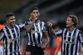 O galo recebe o river, da argentina, pela volta das quartas de final da copa libertadores. River Plate X Atletico Mg Ao Vivo Horario E Onde Assistir Hoje 11 8 Dci