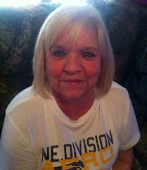 Hazel Diana Bowen 57 of Inez, KY was called home to be with Lord