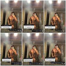 Tomás Holder se desnudó para responder un cuestionario hot: qué dijo ante  los elogios subidos de tono | TN