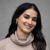 Stephanie Haft's Instagram, Twitter & Facebook