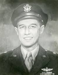 JAMES ROY ANDERSEN > Air Force > Biography Display