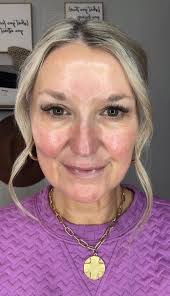 Blemish coverage with Gy1 or Yo1 for red and purple