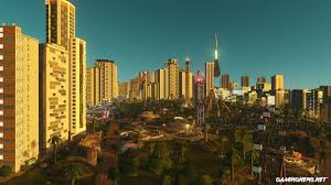 Skylines is a modern take on the classic city simulation. Cities Skylines Noch Mal Gespielt Das Hat Sich Seit Launch Geandert Magazin Top Thema Gamingnerd Net