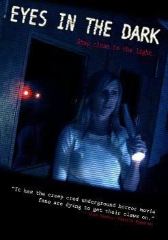Eyes in the Dark (Film) - TV Tropes