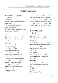 Kunci Gitar Lagu Rohani Hidup Ini Adalah Kesempatan Kunci G My Life Story