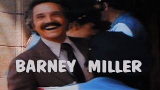 Why TV's old Barney Miller still cracks us up: Timeless charm, wit & a  killer theme song - Click Americana