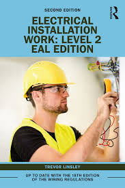 Ramaphosa said the decreasing case numbers and decreased levels of admissions in the country's hospitals related to the coronavirus have provided an opportunity for other sectors of the economy to. Electrical Installation Work Level 2 Eal Edition 2nd Edition Tre