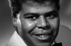 R&B artist Bobby Dean Blackburn blazed a trail in Toronto's music scene