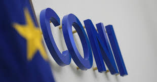 Find the perfect consiglio dei ministri stock photos and editorial news pictures from getty images. Autonomia Del Coni Sul Tavolo Del Consiglio Dei Ministri Anche Il Decreto Per Scongiurare La Sospensione Dell Italia Dal Comitato Olimpico Il Fatto Quotidiano