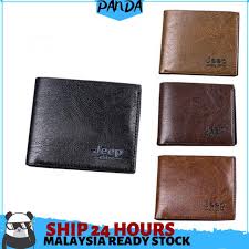 Milleni leather mens flat wallet (c10540). Buy Men S Wallets Products Men S Bags Wallets Shopee Malaysia