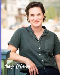 Congrats to Aubyn O'Grady and Jackie Olson from the Yukon School of Visual  Arts for being amongst the 13 artists long-listed for the Yukon Prize! The  @yukonprize for Visual Arts has announced