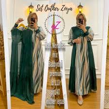 This collection is releasing on august 15th!check out zoya here. Harga Zoya Outer Terbaru Juli 2021 Biggo Indonesia