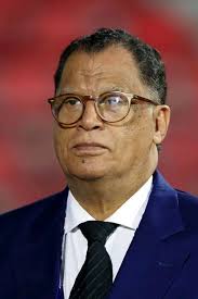 SAFA President and Top Fan Discussion