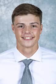 2019 Men's Soccer Roster