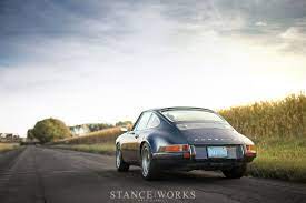 Pin On Outlaw Porsche