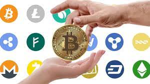Blog » understanding the different types of cryptocurrency cryptocurrencies have changed the world as we know it. Blockchain Careers Crypto Careers The Future Of Programming