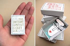 Kim's Little Monsters