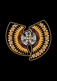 Wu Tang Clan Logo Wu Tang Wu Tang Tattoo Wu Tang Clan Logo Wu Tang