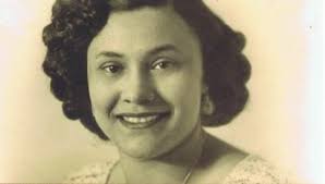 Essie Mae Washington-Williams, Teacher born