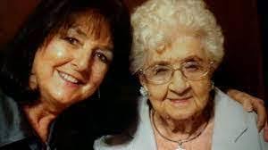 Judy Spinetti's Instagram, Twitter & Facebook