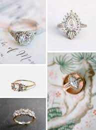 Top Engagement Ring Trends For 2016 Beacon Lane Trending Engagement Rings Top Engagement Rings Ring Trends