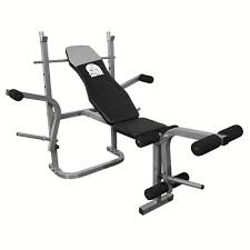 Banc De Musculation Pump X Fitness Doctor Fitnessboutique