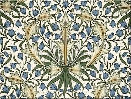 Cross stitch patterns for the whole family designed by connie barwick. Embroidery Cross Stitch William Morris Arts Crafts Style Harebells Design Counted Cross Stitch Pattern Crafts Ginestarfruits Com