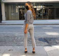 Fitting into all sorts of financial stature, these. Sarah Jessica Parker Keeps Wearing Gray Jeans Instyle