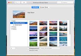 Macbook pro has some of the beautiful wallpaper and screen saver designs to choose. How To Change Your Desktop Background On A Mac In 4 Ways
