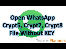 Crypt.ex condiciones comerciales favorables para principiantes View Whatsapp Db File Fivebrown